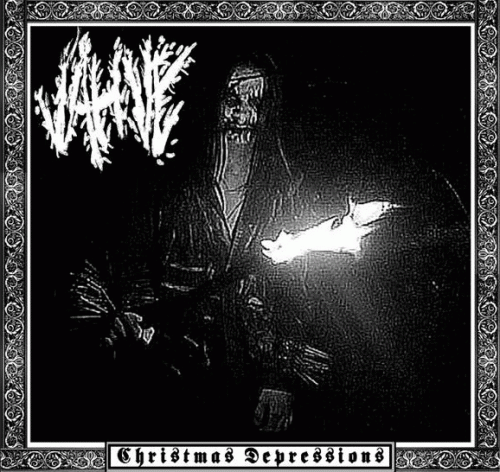 Jahve : Christmas Depressions